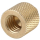 MOZOS Adapter gwintu foto 3/8"-1/4" - 685209 - zdjęcie 2